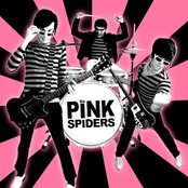 Pink Spiders - List pictures