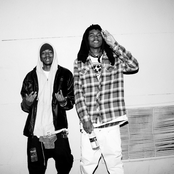 Main Attrakionz - List pictures