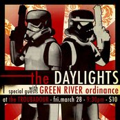 The Daylights - List pictures