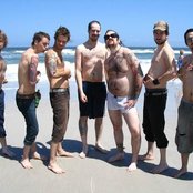 The Sainte Catherines - List pictures