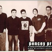 Pencey Prep - List pictures