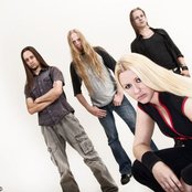 Izegrim - List pictures