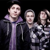 You Me At Six - List pictures