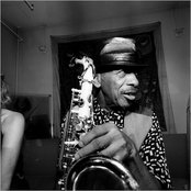 Ornette Coleman - List pictures
