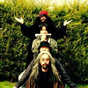 Acid Mothers Temple - List pictures