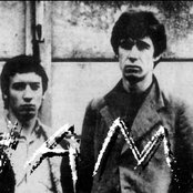 Sham 69 - List pictures