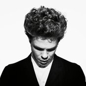 Josh Ritter - List pictures