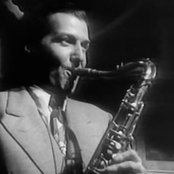 Charlie Barnet - List pictures