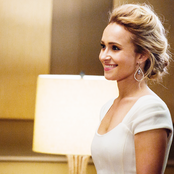 Nashville Cast - List pictures