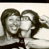 Matt & Kim - List pictures