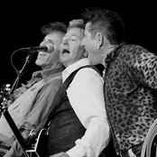 Stray Cats - List pictures