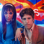 The Bird And The Bee - List pictures