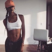 Tiara Thomas - List pictures