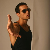 Dante Thomas - List pictures