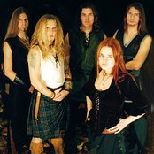 Adorned Brood - List pictures