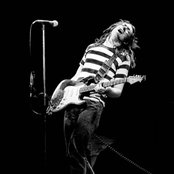 Rory Gallagher - List pictures