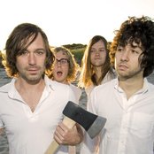 Matt Pond Pa - List pictures