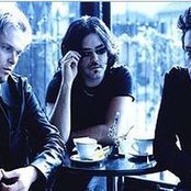 Tea Party - List pictures