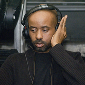 Juan Atkins - List pictures