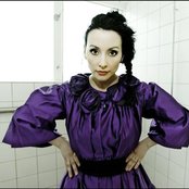 Kate Havnevik - List pictures