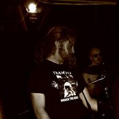 Extreme Noise Terror - List pictures