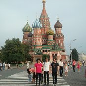 The Teenagers - List pictures