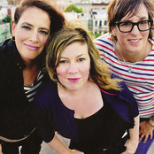 Luscious Jackson - List pictures