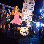 Nikki Leonti - List pictures