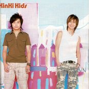 Kinki Kids - List pictures