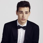 Jacob Whitesides - List pictures