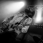 Howlin Rain - List pictures