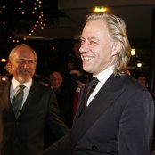 Bob Geldof - List pictures