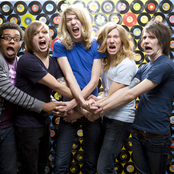 Sing It Loud - List pictures