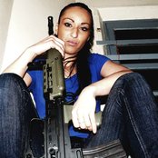 Samira - List pictures