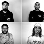 Cpm 22 - List pictures