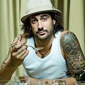 Melendi - List pictures