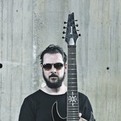 Ihsahn - List pictures