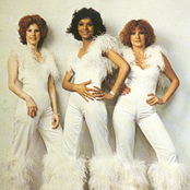 The Silver Convention - List pictures