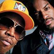 Outkast - List pictures