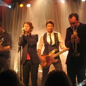 Bo Kaspers Orkester - List pictures