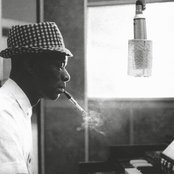 Nat King Cole - List pictures