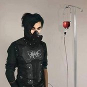 Velvet Acid Christ - List pictures