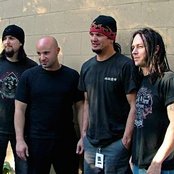 Disturbed - List pictures
