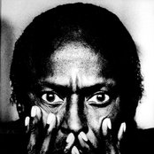 Miles Davis - List pictures