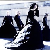 Smashing Pumpkins - List pictures