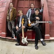 Gin Blossoms - List pictures