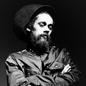 Damian "jr. Gong" Marley - List pictures