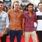 Magic! - List pictures