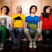 Ginger Ninja - List pictures