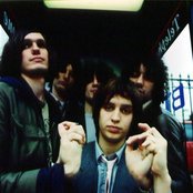 Strokes - List pictures